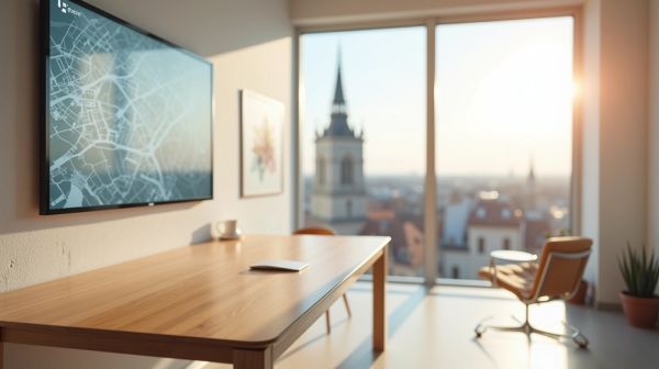 Acheter un bureau à Dijon : les meilleures opportunités de 2026