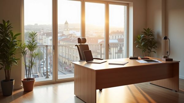 Acheter un bureau à Dijon : les meilleures opportunités de 2026