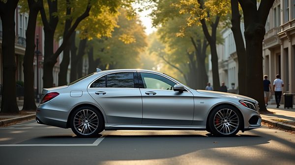 Assurance auto : comprendre ses garanties pour rouler sereinement