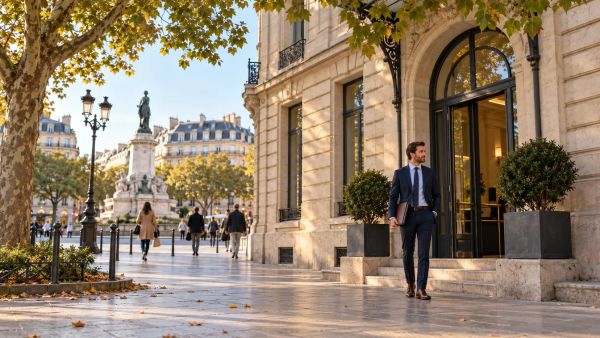 Bureau à Dijon : top 5 opportunités d'achat en 2026