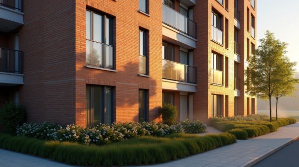Comment protéger efficacement votre logement avec une assurance habitation