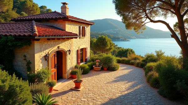 Investir dans l'immobilier à Saint-Tropez : une opportunité inattendue
