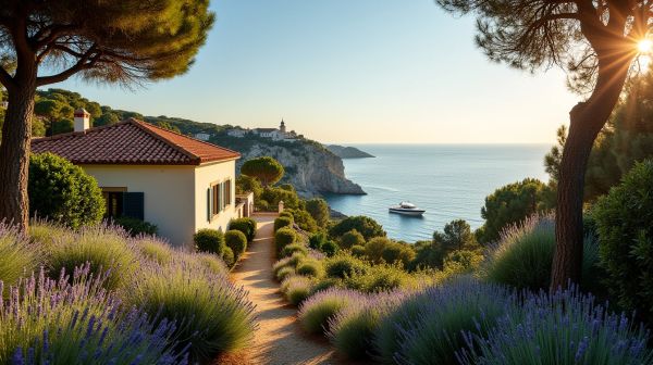 Investir dans l'immobilier à Saint-Tropez : une opportunité inattendue