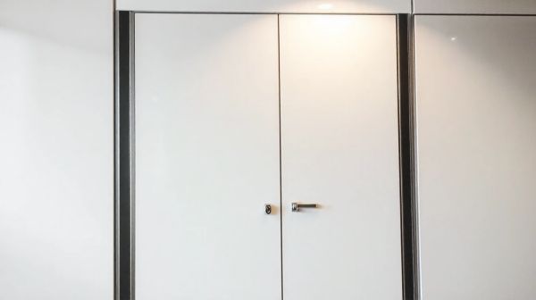 Top raisons de choisir un garde meuble sécurisé dès maintenant