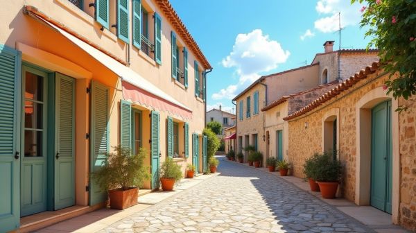 Top raisons pour choisir Saint-Tropez pour vos investissements immobiliers