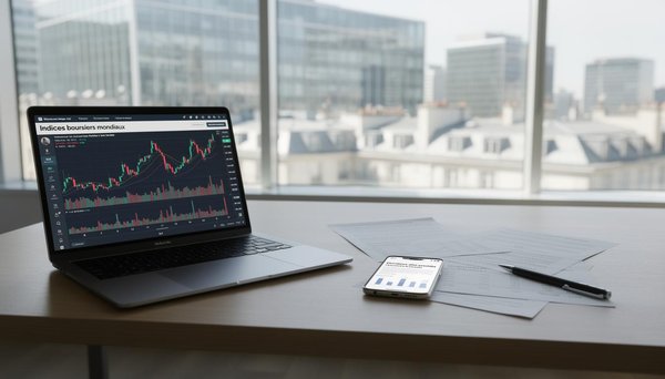 BoursoFinance : les actualités du secteur financier à suivre en 2026